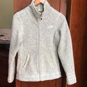 The North Face Women’s fleece XS